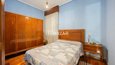 Apartment in Santutxu photo 20