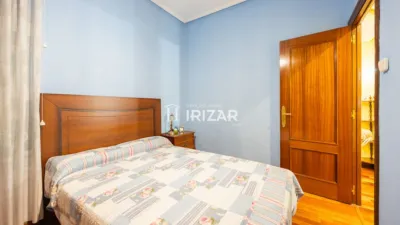 Apartment in Santutxu photo 21
