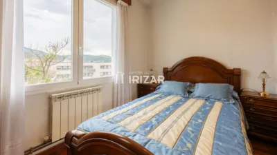 Apartment in Santutxu photo 22