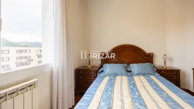 Apartment in Santutxu photo 23
