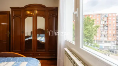 Apartment in Santutxu photo 25