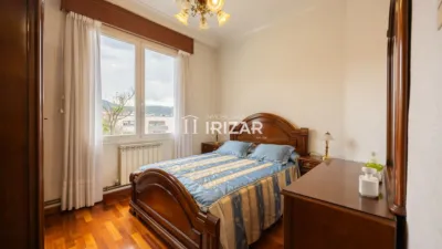 Apartment in Santutxu photo 26