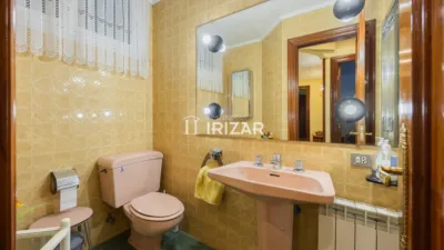 Apartment in Santutxu photo 27