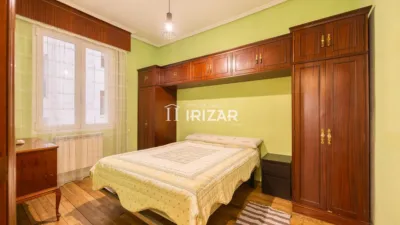 Apartment in Santutxu photo 29