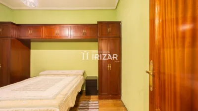 Apartment in Santutxu photo 31