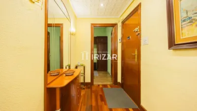 Apartment in Santutxu photo 32