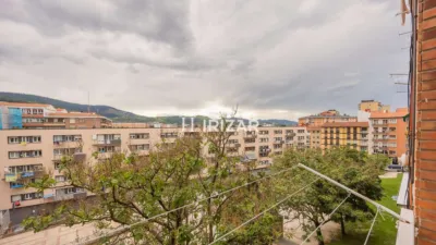 Apartment in Santutxu photo 33