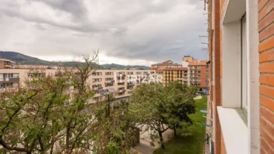 Apartment in Santutxu photo 34