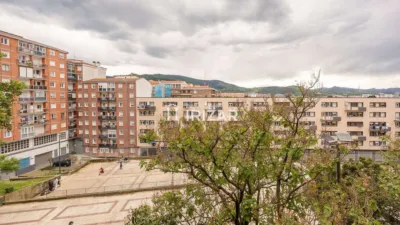 Apartment in Santutxu photo 35