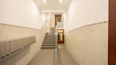 Apartment in Santutxu photo 36