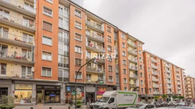 Apartment in Santutxu photo 37