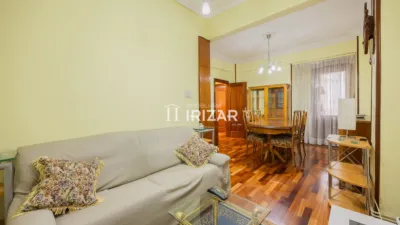 Apartment in Santutxu photo 5
