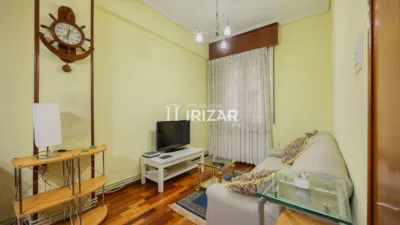 Apartment in Santutxu photo 6
