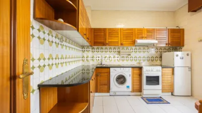 Apartment in Santutxu photo 7