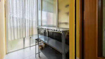 Apartment in Santutxu photo 8