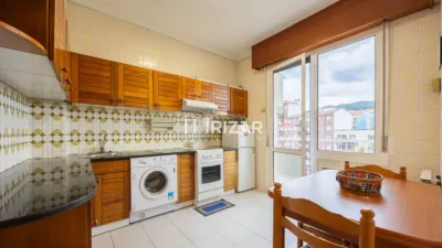 Apartment in Santutxu photo 9