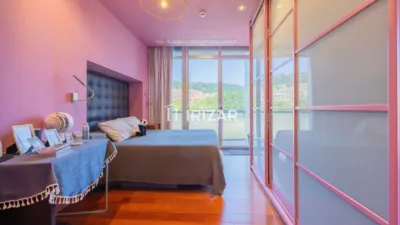 Apartment in Abando Ensanche photo 10
