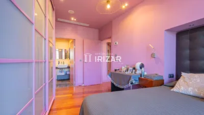 Apartment in Abando Ensanche photo 11
