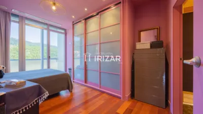 Apartment in Abando Ensanche photo 12