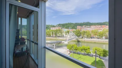 Apartment in Abando Ensanche photo 13