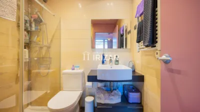 Apartment in Abando Ensanche photo 14