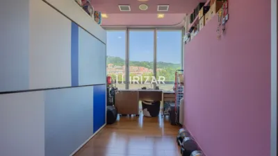 Apartment in Abando Ensanche photo 16