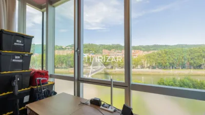 Apartment in Abando Ensanche photo 17