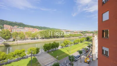 Apartment in Abando Ensanche photo 18