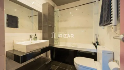 Apartment in Abando Ensanche photo 19