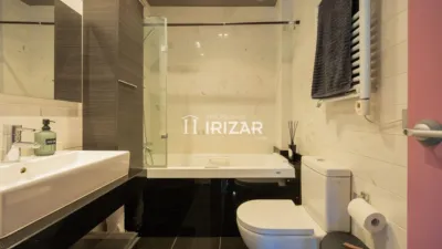 Apartment in Abando Ensanche photo 20