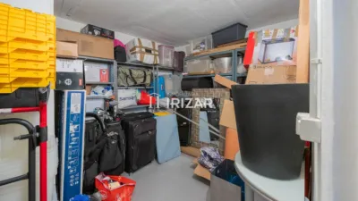 Apartment in Abando Ensanche photo 22