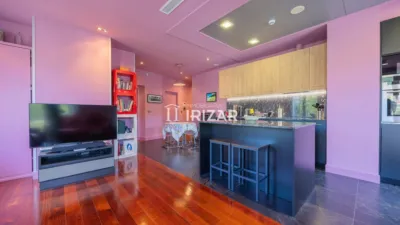 Apartment in Abando Ensanche photo 2