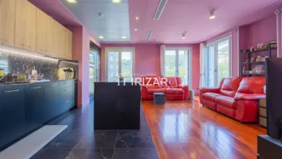 Apartment in Abando Ensanche photo 4