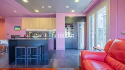 Apartment in Abando Ensanche photo 6