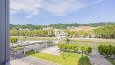 Apartment in Abando Ensanche photo 9
