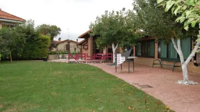 Casa en venta en Calle de la Picota, Estavillo (Armiñón) de 395.000 €