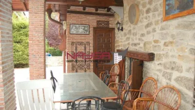 Casa en venta en Calle de la Picota, Estavillo (Armiñón) de 395.000 €