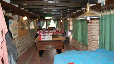 Casa en venta en Calle de la Picota, Estavillo (Armiñón) de 395.000 €