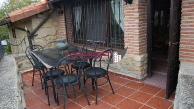 Casa en venta en Calle de la Picota, Estavillo (Armiñón) de 395.000 €
