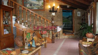 Casa en venta en Calle de la Picota, Estavillo (Armiñón) de 395.000 €