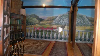 Casa en venta en Calle de la Picota, Estavillo (Armiñón) de 395.000 €