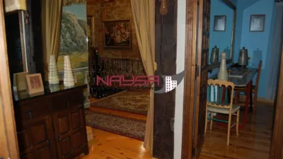 Casa en venta en Calle de la Picota, Estavillo (Armiñón) de 395.000 €