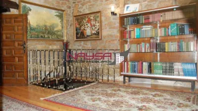 Casa en venta en Calle de la Picota, Estavillo (Armiñón) de 395.000 €
