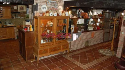 Casa en venta en Calle de la Picota, Estavillo (Armiñón) de 395.000 €