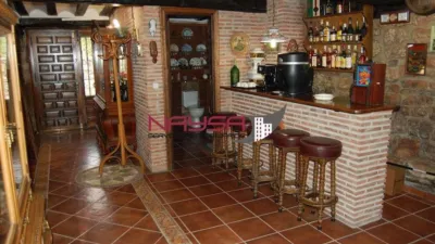 Casa en venta en Calle de la Picota, Estavillo (Armiñón) de 395.000 €