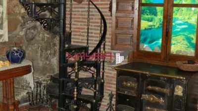 Casa en venta en Calle de la Picota, Estavillo (Armiñón) de 395.000 €