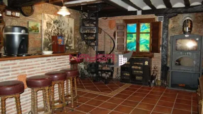 Casa en venta en Calle de la Picota, Estavillo (Armiñón) de 395.000 €