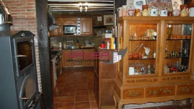 Casa en venta en Calle de la Picota, Estavillo (Armiñón) de 395.000 €