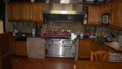 Casa en venta en Calle de la Picota, Estavillo (Armiñón) de 395.000 €