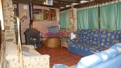 Casa en venta en Calle de la Picota, Estavillo (Armiñón) de 395.000 €